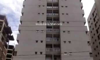 Imagem 3: Apartamento à Venda no Bairro Imperial em São José do Rio Preto-SP