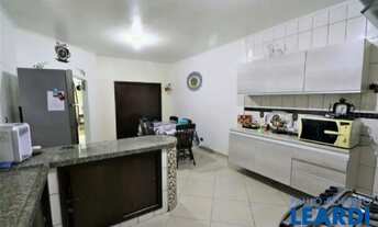 Imagem 2: SOBRADO - VILA GILDA - SP