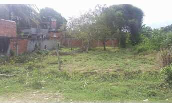 Imagem: Vendo terreno com frente murada no km32