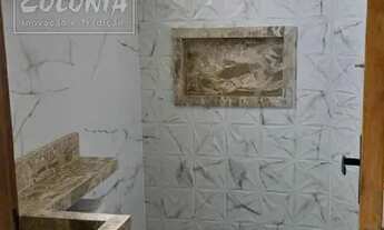 Imagem 6: Cobertura a venda - Parque das Nações, Santo André