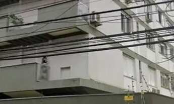 Imagem: Apartamento de dois dormitórios no bairro