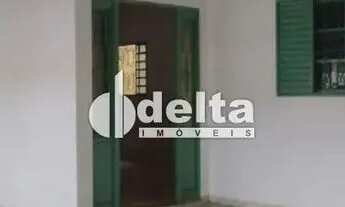 Imagem: Casa Residencial Padrão em Uberlândia