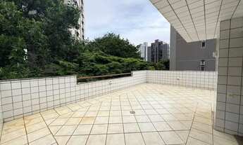 Imagem 2: Aluguel - Cobertura 3 Quartos - Sion