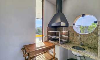 Imagem 7: Apartamento para venda em Vila Curuçá com 3 quartos, sendo 1 suíte , 83m²