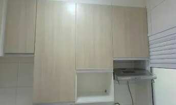 Imagem 7: Imóvel para aluguel com 74 m² com 3 quartos em Jardim Tupanci - Barueri - SP