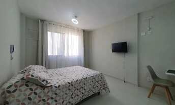 Imagem 5: Studio com 1 Quarto para alugar, 44 m² por R$ 1700,00/mês - Centro - Juiz de Fora/MG