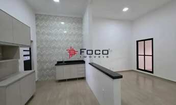 Imagem 3: Casa - Jardim Satélite - 03 dormitórios - 01 suíte - 105 m² de construção - 125 m² de terr