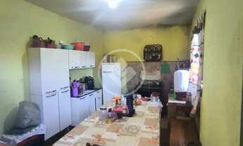 Imagem 3: Hidrolândia - Casa no Bairro Nazaré codigo: 266854