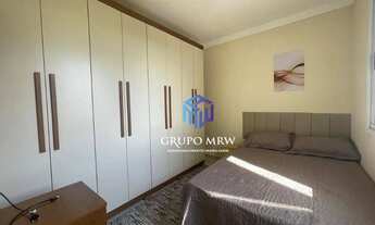 Imagem 6: Apartamento com 2 dormitórios à venda, 52 m² por R$ 280.000 - Jardim Abaeté - Sorocaba/SP