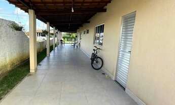 Imagem 3: Casa no Condomínio Villa das Águas [1600