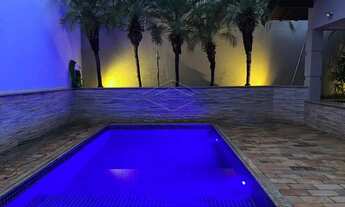 Imagem 3: Excelente Residência Diferenciada no Tivoli 1