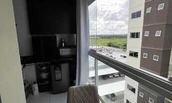 Imagem: Ap. à venda na Farolandia - Jardim Serigy