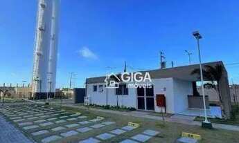 Imagem 4: Apartamento com 2 dormitórios para alugar, 38 m² por R$ 2.480/mês - Vicente Pinzon - Forta