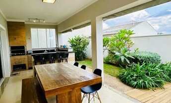 Imagem 2: CASA EM CONDOMÍNIO - CONDOMÍNIO CANTERVILLE - SP