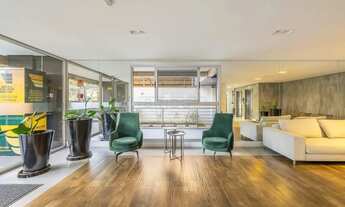 Imagem 3: Sofisticação e conforto em cada detalhe!