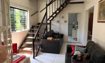 Imagem 5: Casa no bairro Santo Antônio em Imbituba/SC