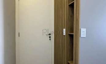 Imagem 7: Apartamento para alugar em Campinas, Swiss Park, com 3 quartos, com 76.8 m², Eco Vila Gene