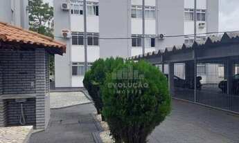 Imagem 2: Apartamento com 3 dormitórios, 85 m² - Nossa Senhora do Rosário - São José/SC