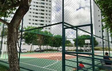 Imagem 4: Apartamento à venda no NATURE PARK, ANTARES, Maceió, AL