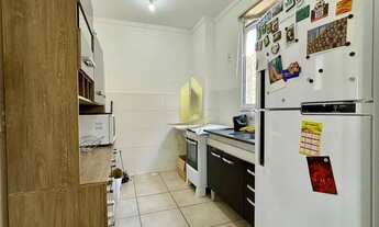 Imagem 3: Aluga apartamento mobiliado Parque das Arvores