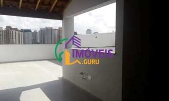 Imagem: COBERTURA - PARAÍSO - SP