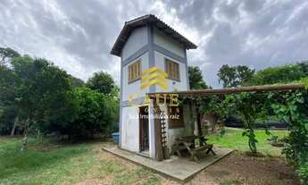 Imagem: CAUE IMÓVEIS VENDE Casa em Condomínio