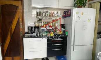 Imagem 3: Apartamento - / Residencial / Catete