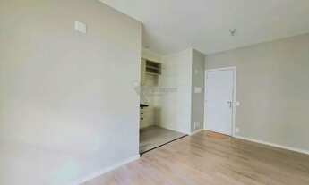 Imagem 3: NOVO APARTAMENTO COM 02 QUARTOS NO CONDOMÍNIO MADRID