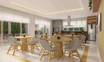 Imagem 2: Apartamento à venda em Campinas, Chácara da Barra, com 3 suítes, com 127 m², Mistral