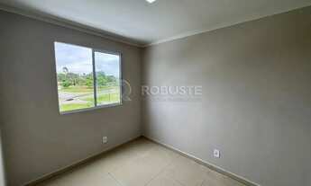 Imagem 7: Apartamento moderno para compra ou locação no Residencial Bulgaria, Botucatu - 2 Dormitóri