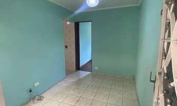 Imagem 2: Apartamento em Conjunto Habitacional Padre Manoel da Nobrega - São Paulo