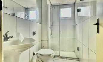 Imagem 2: Apartamento no Centro de Canoas, 3 dorm. 1 suite e 2 vagas, varanda c churrasqueira