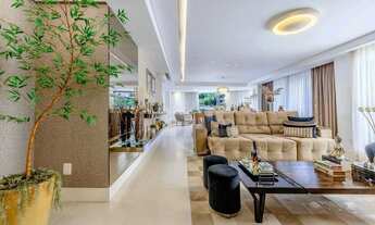 Imagem 5: Apartamento com 3 dormitórios à venda, 373 m² por R$ 3.690.000,00 - Jardim Blumenau - Blum