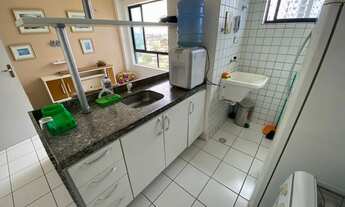 Imagem 3: NEXTHOUSE ALUGA - Mobiliado - Candeias - Quarto e Sala - OTIMO PARA REFINARIA !!