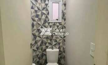 Imagem 5: Casa com 3 quartos para locação no Residencial Villagio do Conde - Rio Claro/SP