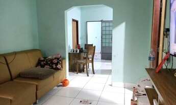 Imagem 2: Sobradinho na avenida principal Av. Torquato do bairro jardim Vitoria em Cuiabá