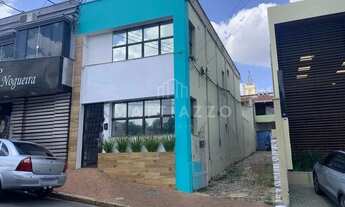 Imagem: Prédio comercial à venda, no Centro de