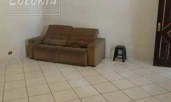 Imagem 6: Sobrado para venda ou locação - Vila Camilópolis, Santo André