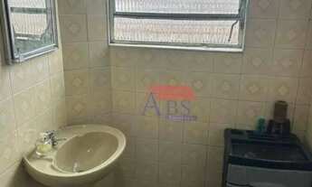 Imagem 4: Apartamento com 1 dormitório à venda, 72 m² por R$ 159.000,00 - Jardim Casqueiro - Cubatão