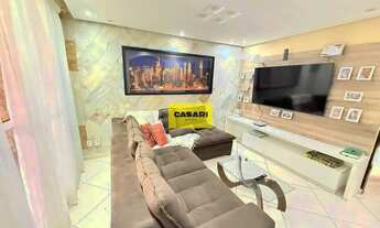 Imagem: Casa Alto Padrão Mobiliada com Piscina