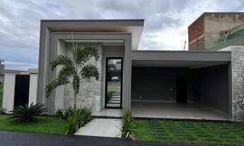 Imagem: Vende-se casa Condomínio Grand Trianon