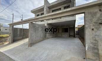 Imagem: Sobrado para venda no Bairro Chacara dos