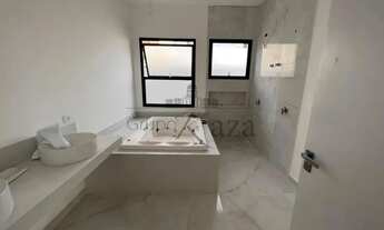 Imagem 4: Oportunidade - Casa - Urbanova - Residencial Mont Blanc - 4 Suítes - 538m²