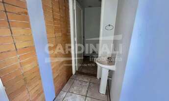 Imagem 2: Casa comercial de 97m² com 04 quartos sendo 01 suíte disponível para venda - Jardim Amérci