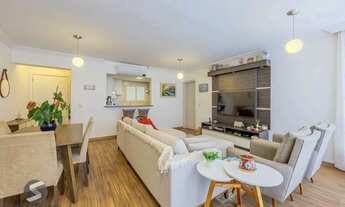 Imagem 5: Apartamento 3 dormitórios 1 suíte 2 vagas no Reserva Petrópolis