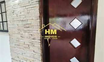 Imagem 4: LOCAÇÃO/VENDE l VILA VALENÇA l SÃO VICENTE l CASA TERREA l 02 DORMITORIOS REVERSIVEL PARA