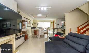 Imagem: Excelente casa com 158,9m2 de área privativa