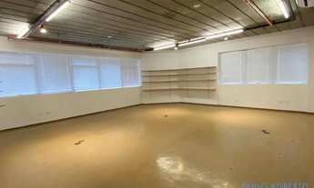 Imagem 6: CONJ. COMERCIAL - VILA OLÍMPIA - SP