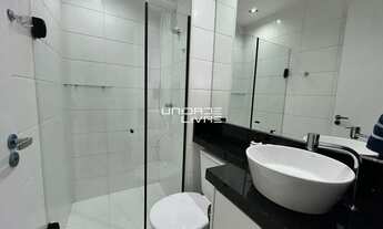 Imagem 5: Loft mobiliado lazer completo Centro, Mogi das Cruzes