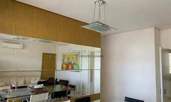 Imagem 6: Edifício Park Residence De 3 Suítes